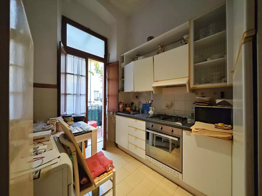 Immagine 17 di Quadrilocale in vendita  in Via Cigala a Sarzana