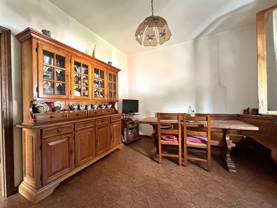 Immagine 6 di Casa bifamiliare in vendita  in Via Fienile di Sopra 7 a Licciana Nardi