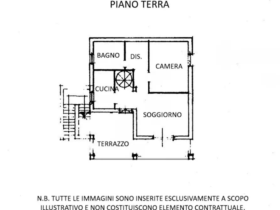 Immagine 42 di Casa indipendente in vendita  in Via Prulla 78 a Sarzana