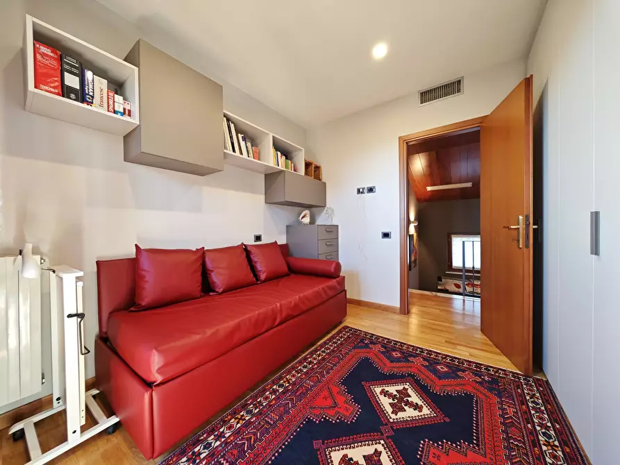 Immagine 46 di Villetta a schiera in vendita  in Via Fonda 11 a Fosdinovo