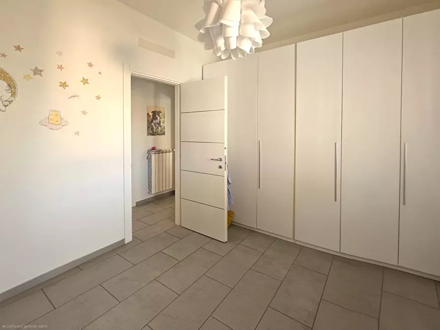 Immagine 16 di Porzione di casa in vendita  in Via Ghiarettolo 89-g a Sarzana