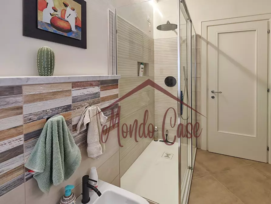 Immagine 63 di Attico in vendita  in Via Bertoloni 2 a Sarzana