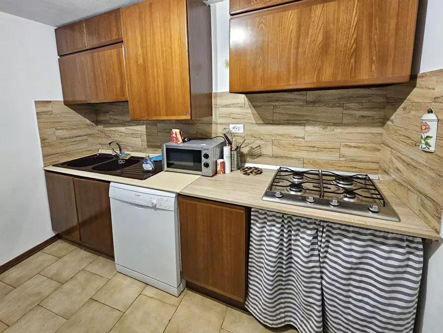 Immagine 7 di Terratetto in vendita  in Località Fiascherino 5 a Lerici