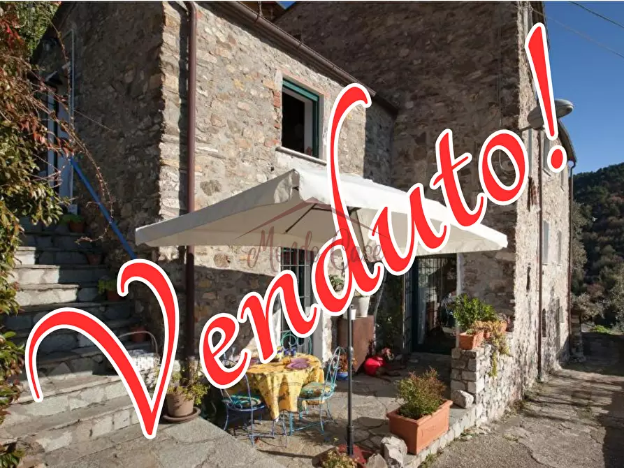 Immagine 1 di Terratetto in vendita  in Via San Rocco 12 a Sarzana