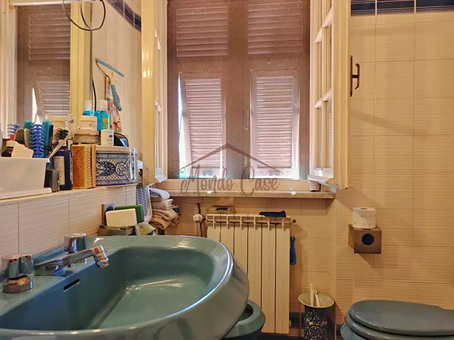 Immagine 45 di Villa in vendita  in Via Forano 9 a Ameglia