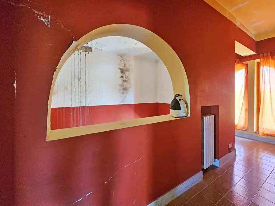 Immagine 28 di Villa in vendita  in Via Dogana 10 a Ortonovo