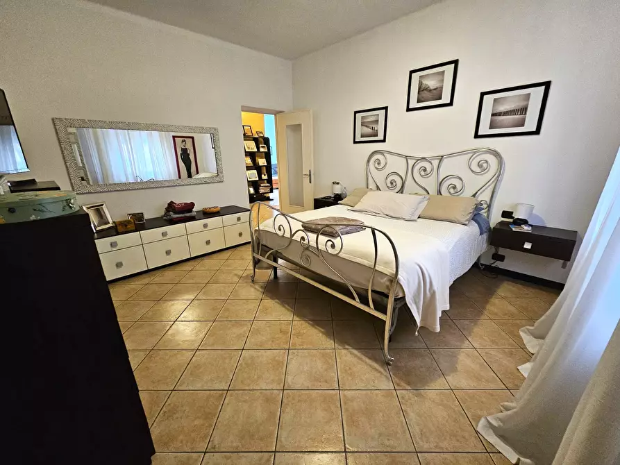 Immagine 20 di Porzione di casa in vendita  in Via San Francesco 8 a Sarzana