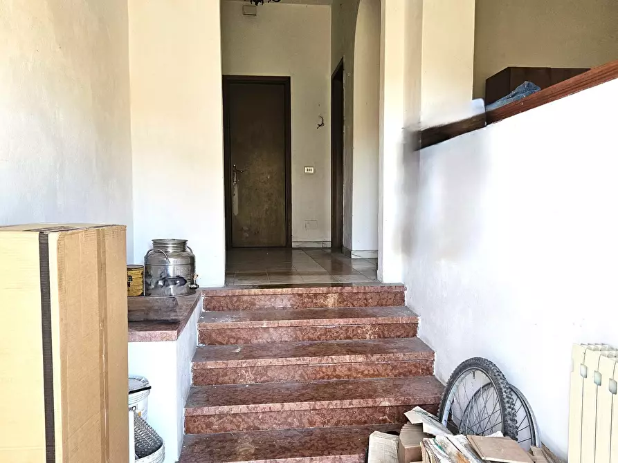 Immagine 21 di Porzione di casa in vendita  in Vicolo Turì 57 a Sarzana