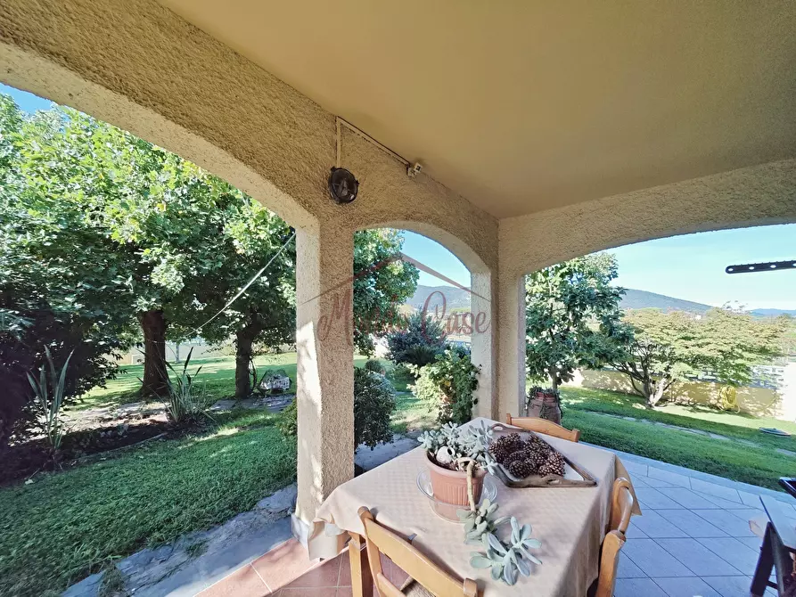 Immagine 21 di Villa in vendita  in Via Forano 9 a Ameglia
