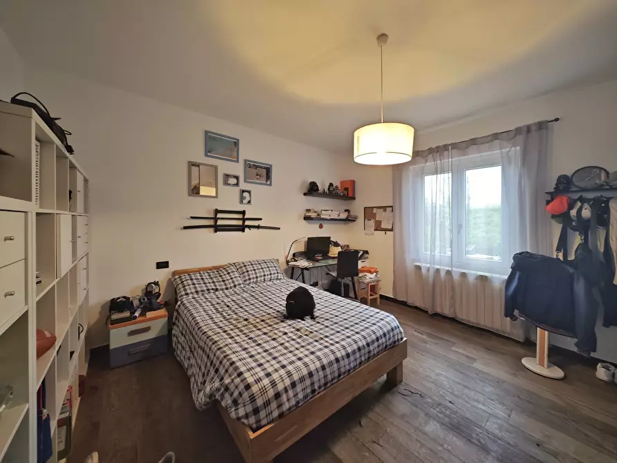 Immagine 27 di Porzione di casa in vendita  in Via Arena 15 a Ameglia