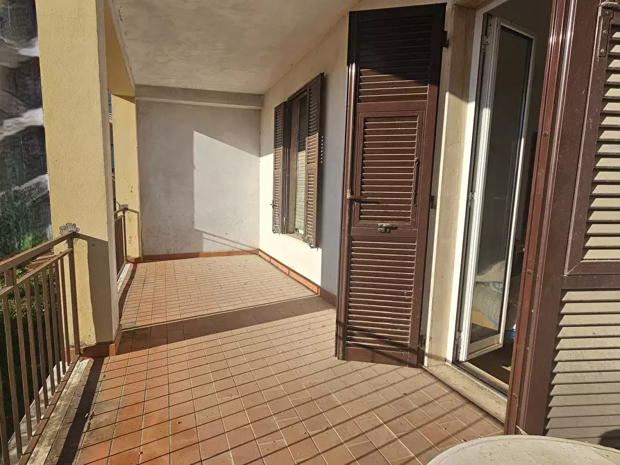 Immagine 30 di Porzione di casa in vendita  in Vicolo Turì 57 a Sarzana