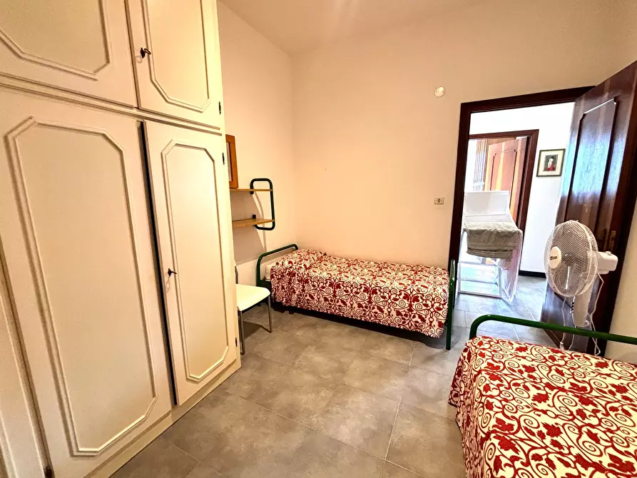 Immagine 35 di Pentalocale in vendita  in Via Risorgimento 13 a Bonassola