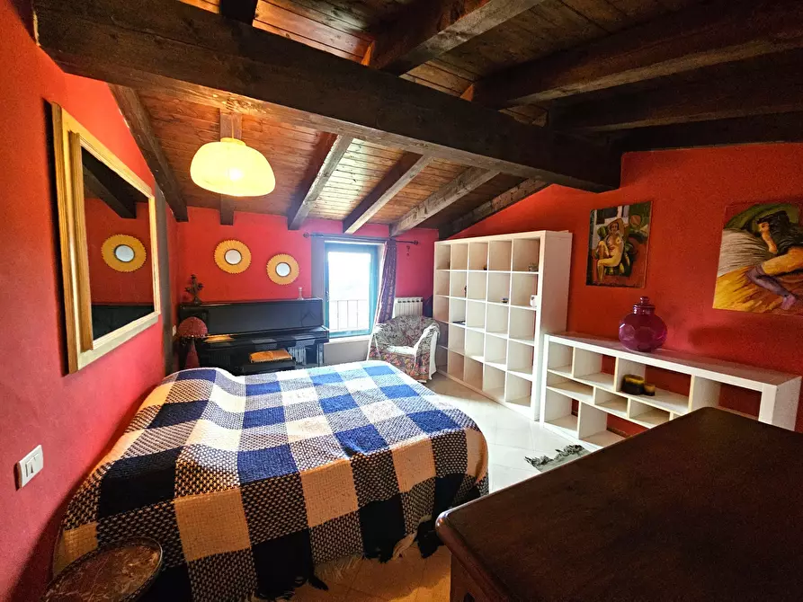 Immagine 25 di Terratetto in vendita  in Via San Rocco 12 a Sarzana