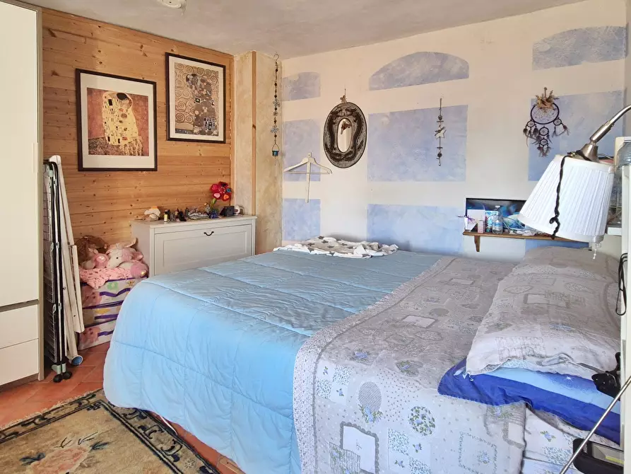 Immagine 16 di Terratetto in vendita  in Via Collo 13 a Fosdinovo