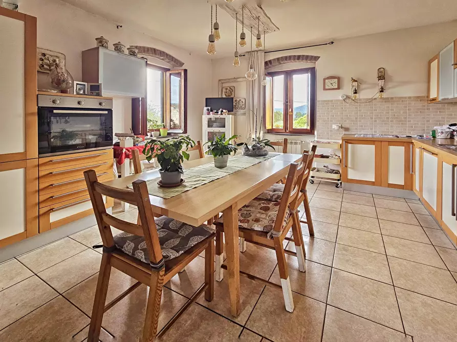 Immagine 8 di Trilocale in vendita  in Via della Crociata 8 a Sarzana