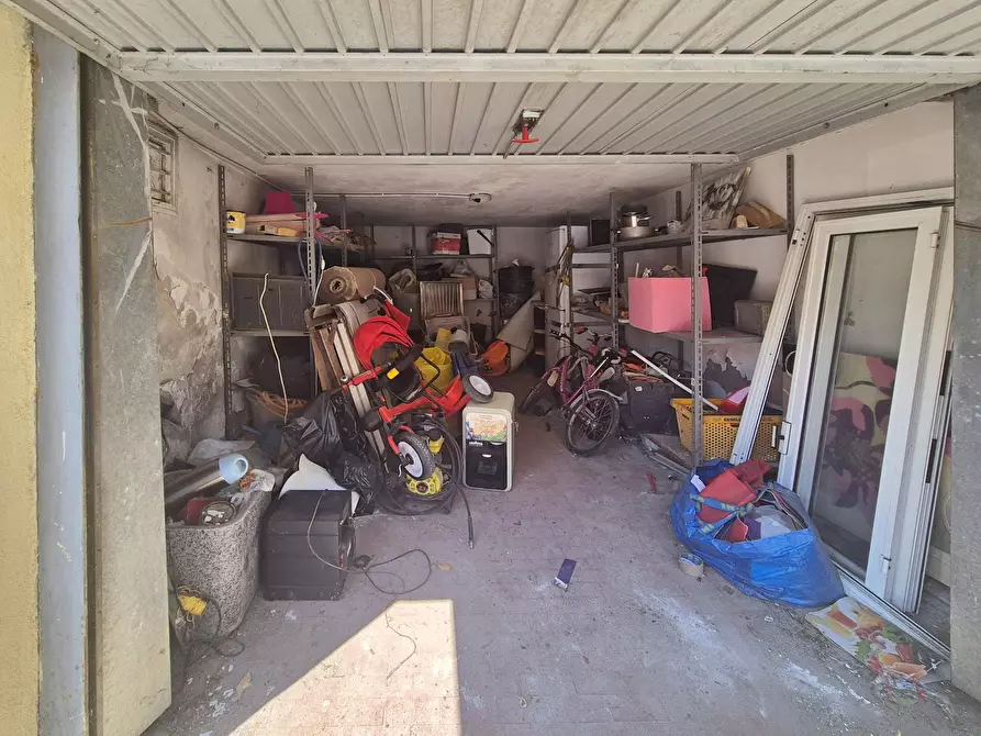 Immagine 28 di Quadrilocale in vendita  in Via Gaggiola 32 a Arcola