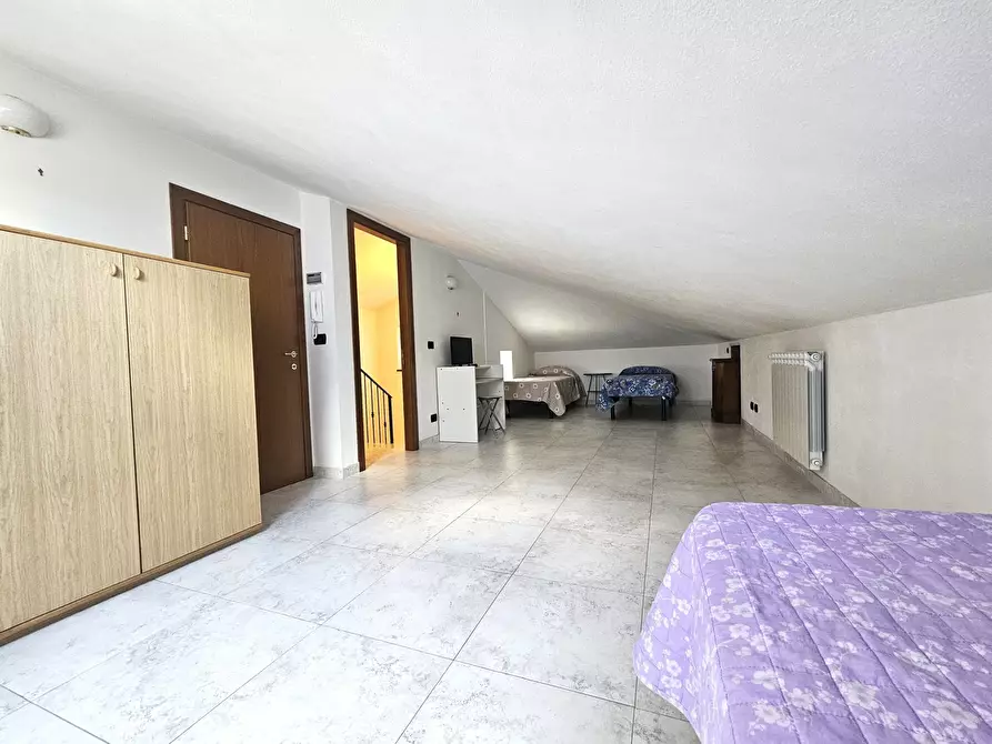 Immagine 38 di Villa in vendita  a Sarzana