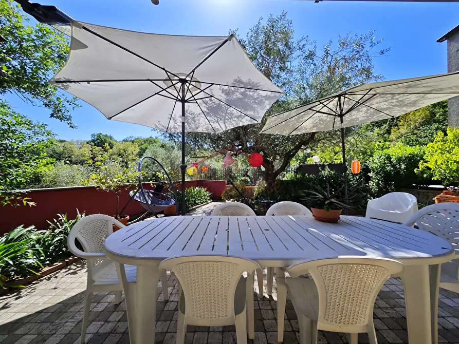 Immagine 5 di Villa in vendita  in Via Canalburo 66 A a Sarzana