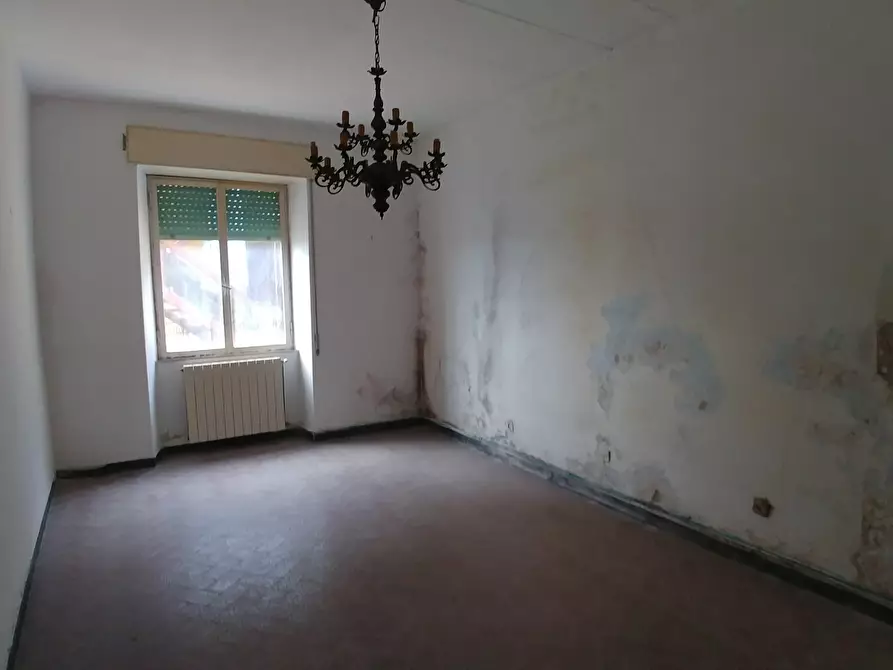 Immagine 14 di Casa bifamiliare in vendita  in Via Borgo di Mezzo a Sarzana