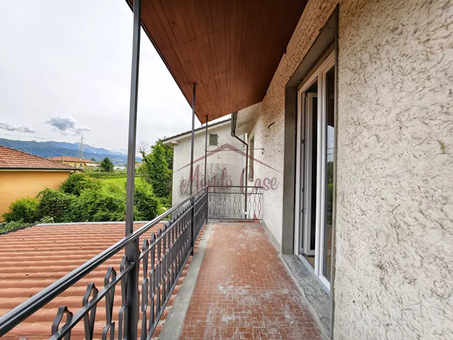 Immagine 50 di Porzione di casa in vendita  in Via Battifollo 53 a Sarzana