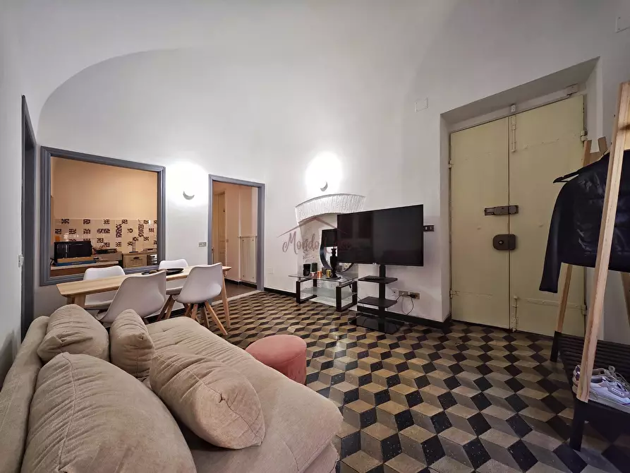 Immagine 3 di Trilocale in vendita  a Sarzana