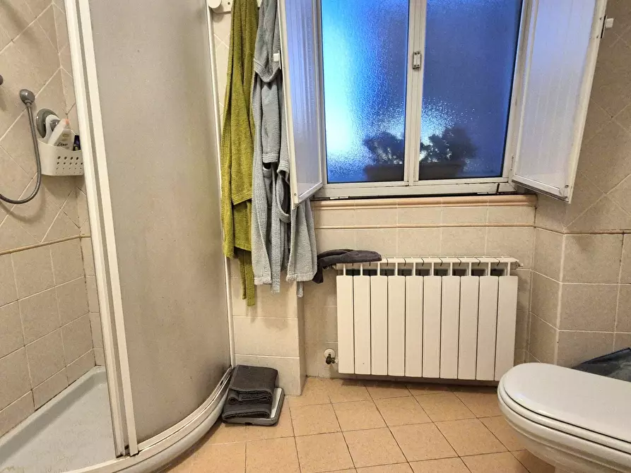 Immagine 8 di Casa indipendente in vendita  in Via San Francesco 47 a Sarzana