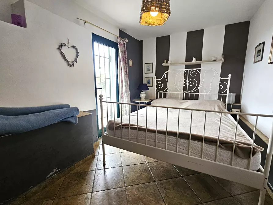 Immagine 49 di Terratetto in vendita  in Via San Rocco 12 a Sarzana