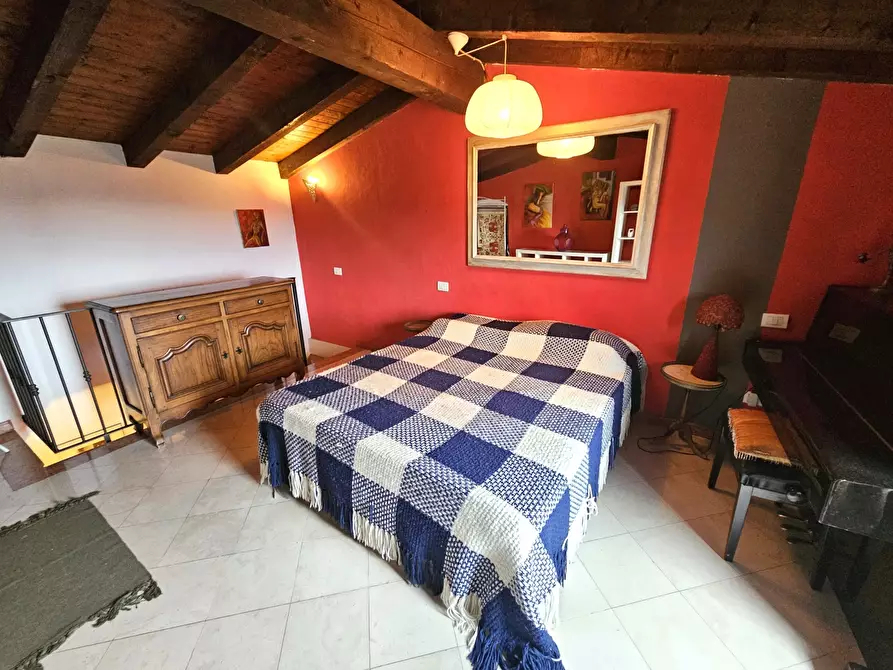 Immagine 28 di Terratetto in vendita  in Via San Rocco 12 a Sarzana