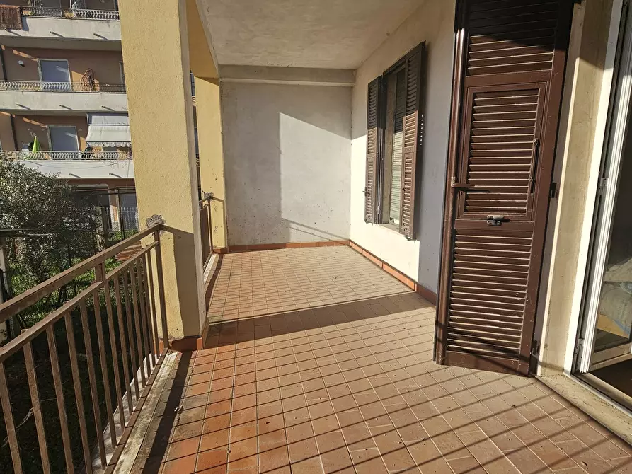 Immagine 31 di Porzione di casa in vendita  in Vicolo Turì 57 a Sarzana