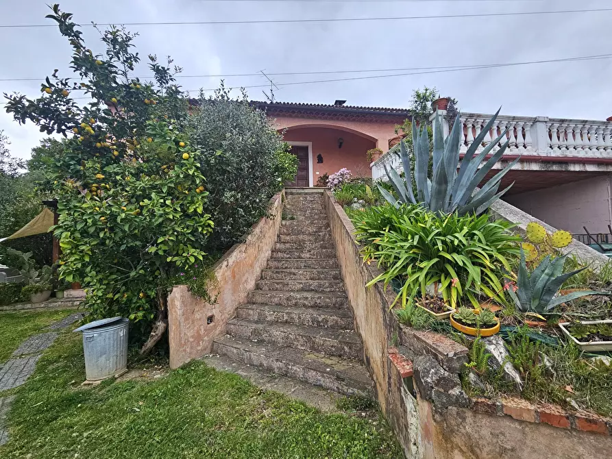Immagine 57 di Villa in vendita  in Via Prulla 15 a Sarzana