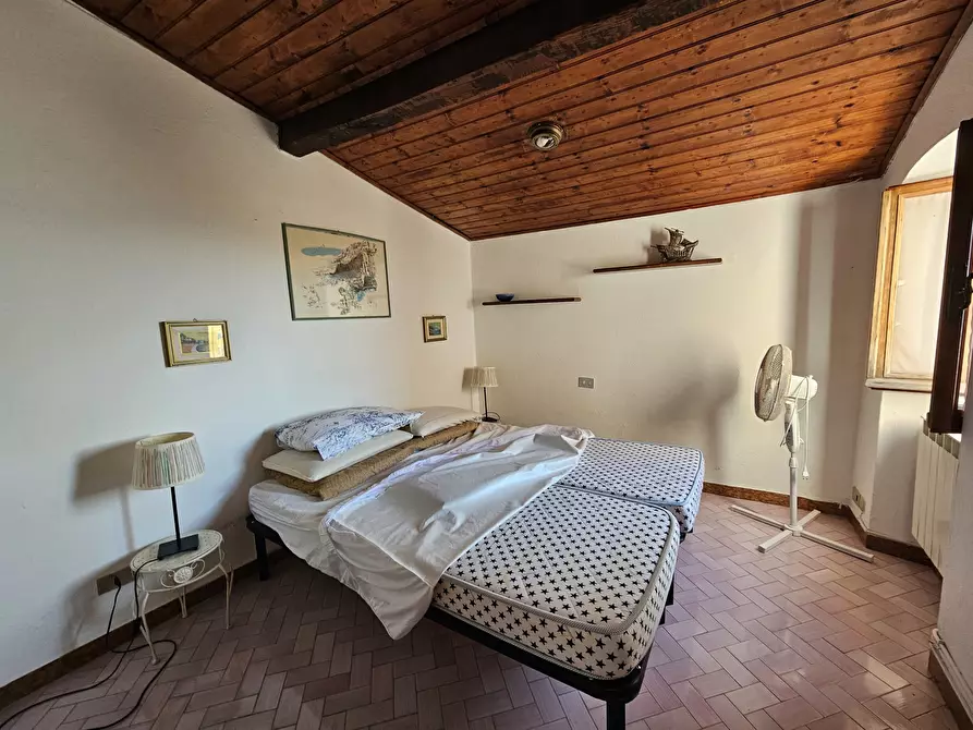 Immagine 16 di Terratetto in vendita  in Località Fiascherino 5 a Lerici