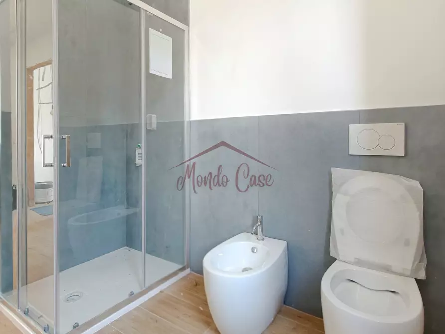 Immagine 50 di Porzione di casa in vendita  in Via dei Molini 148 a Sarzana