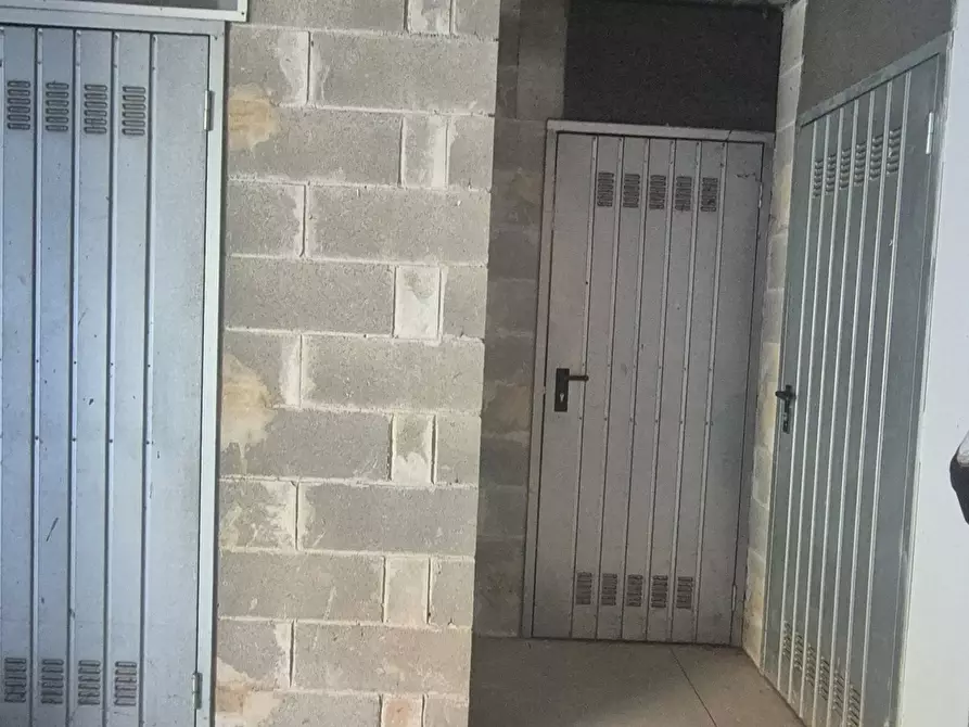 Immagine 31 di Quadrilocale in vendita  in Via Amoa 29 a Arcola