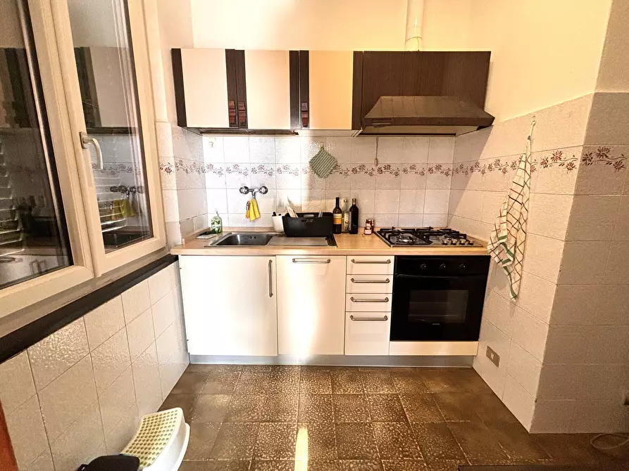 Immagine 14 di Pentalocale in vendita  in Via Risorgimento 13 a Bonassola