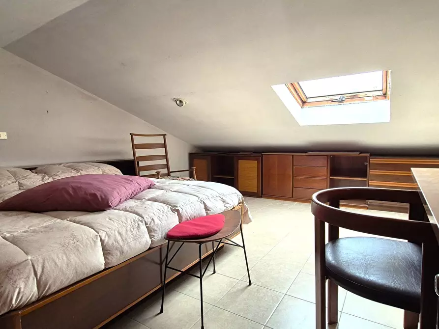 Immagine 45 di Villetta a schiera in vendita  in Via Madonnina 11 a Ortonovo