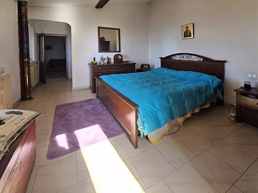 Immagine 33 di Porzione di casa in vendita  in Via Palazzina 8 a Fosdinovo