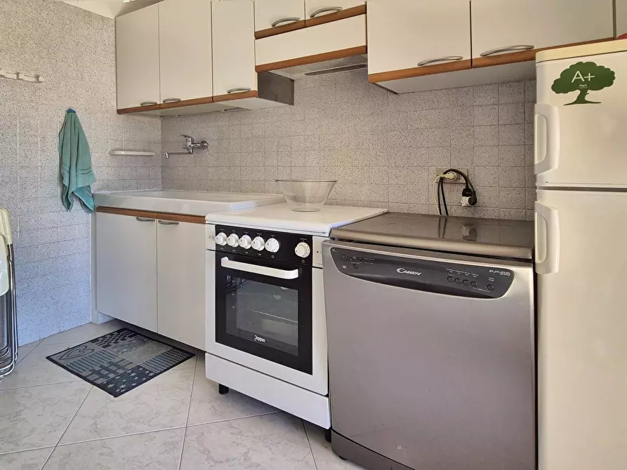 Immagine 8 di Attico in vendita  in Via Cerreti 71D a Santo Stefano Di Magra