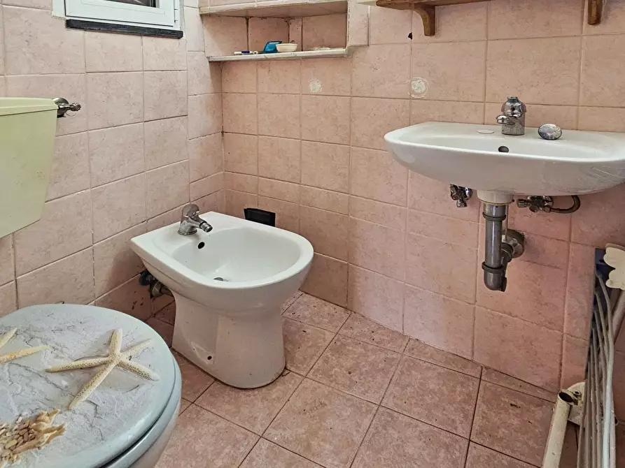 Immagine 44 di Porzione di casa in vendita  in Via Canepari 70 a Fosdinovo