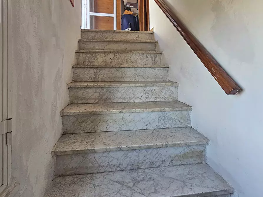 Immagine 20 di Porzione di casa in vendita  in Via Palazzina 8 a Fosdinovo