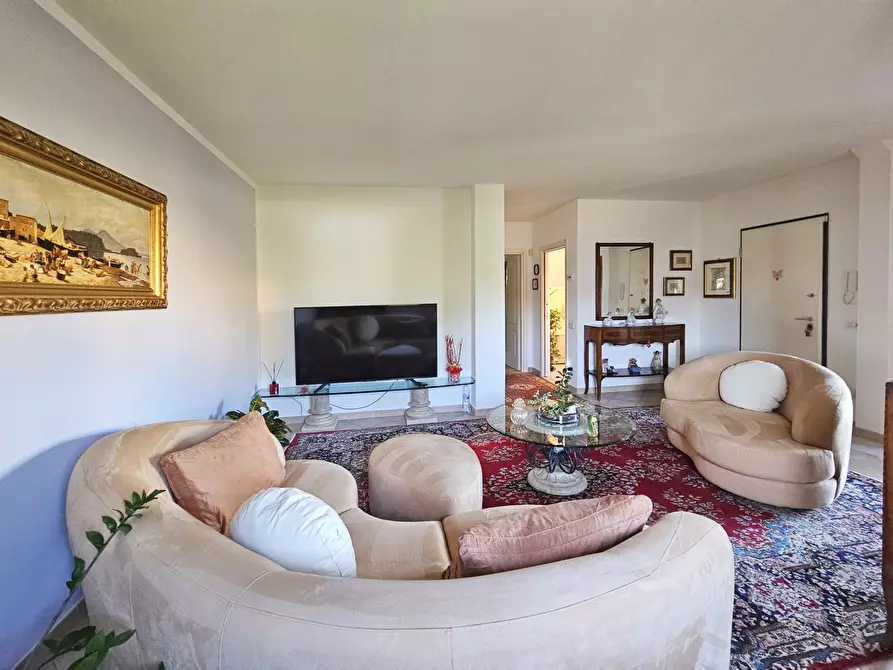 Immagine 13 di Porzione di casa in vendita  in Via Privata Ghiggini 8 a Sarzana