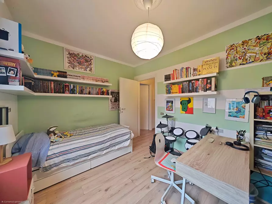 Immagine 42 di Pentalocale in vendita  in Via Salicello 153 a Castelnuovo Magra