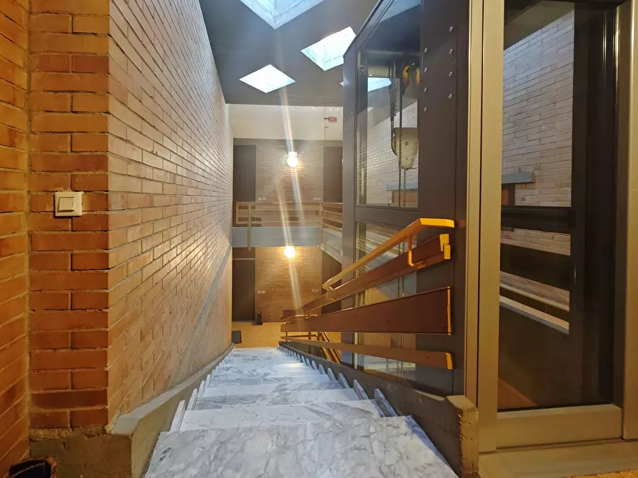 Immagine 46 di Quadrilocale in vendita  in Via Antonio Gramsci 31 a Ortonovo