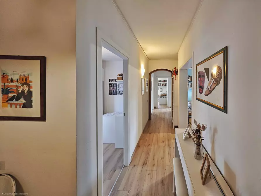 Immagine 24 di Pentalocale in vendita  in Via Salicello 153 a Castelnuovo Magra