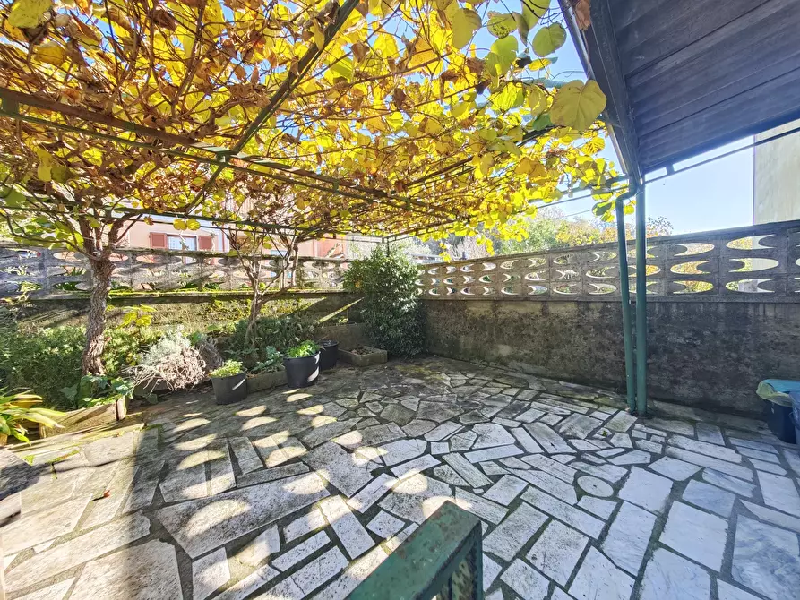 Immagine 13 di Casa indipendente in vendita  in Via della Grillaia 5 a Ortonovo