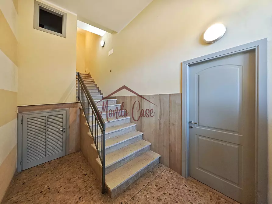 Immagine 74 di Attico in vendita  in Via Bertoloni 2 a Sarzana