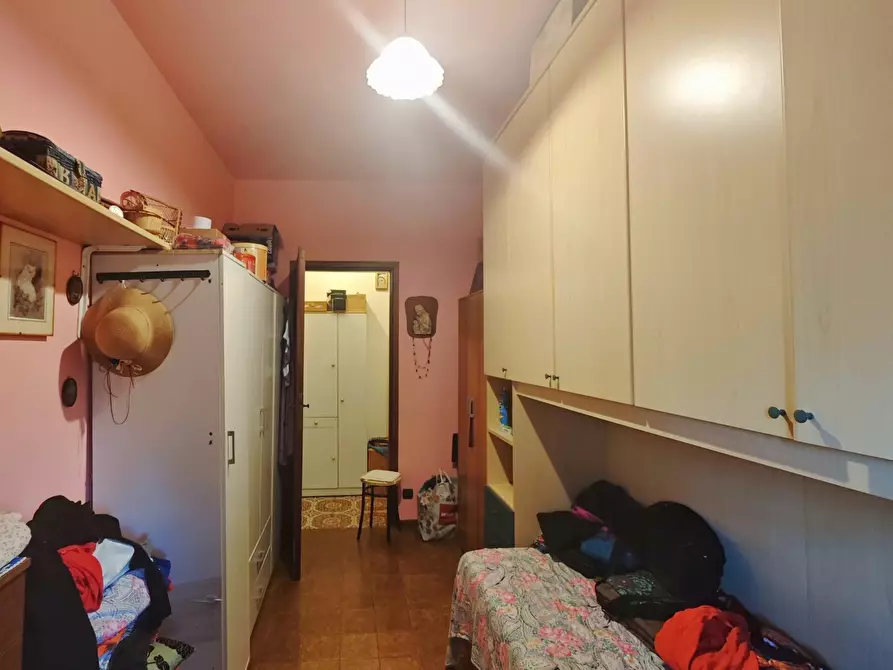 Immagine 35 di Quadrilocale in vendita  in Via Antonio Gramsci 31 a Ortonovo