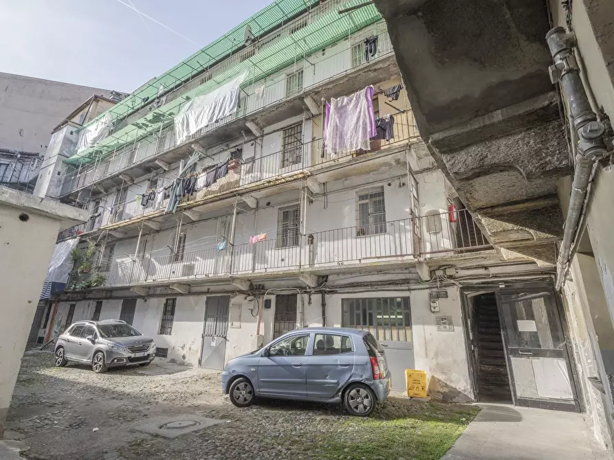 Immagine 18 di Bilocale in vendita  in Via San Giuseppe Benedetto Cottolengo 19 a Torino