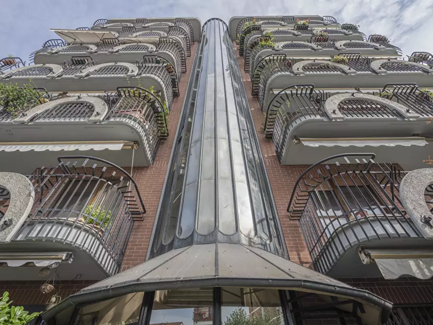 Immagine 4 di Quadrilocale in vendita  in Via Bollengo 20 a Torino