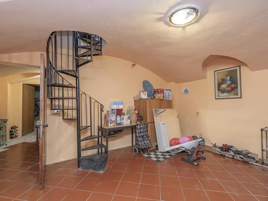 Immagine 30 di Villa in vendita  in Via Lucento 68 a Torino