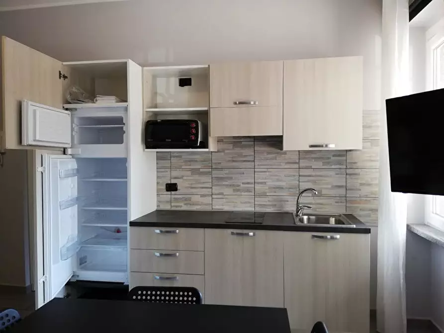 Immagine 8 di Monolocale in affitto  in Via Giulia di Barolo 22 a Torino